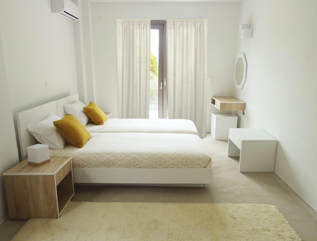 Villa Lepeda'S Pearl Lixouri Esterno foto