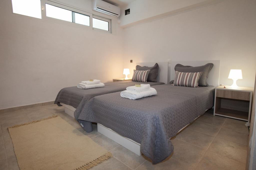 Villa Lepeda'S Pearl Lixouri Esterno foto