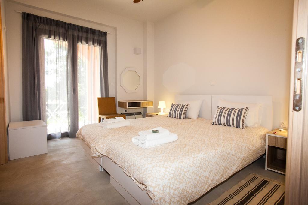 Villa Lepeda'S Pearl Lixouri Esterno foto
