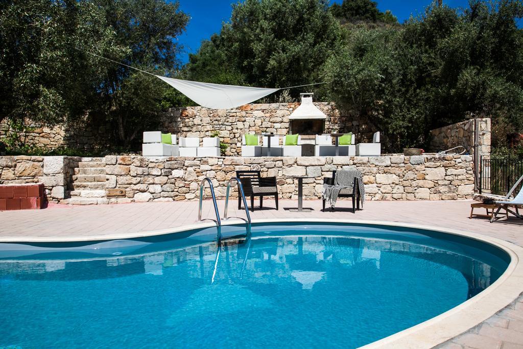 Villa Lepeda'S Pearl Lixouri Esterno foto