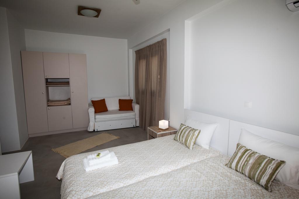 Villa Lepeda'S Pearl Lixouri Esterno foto